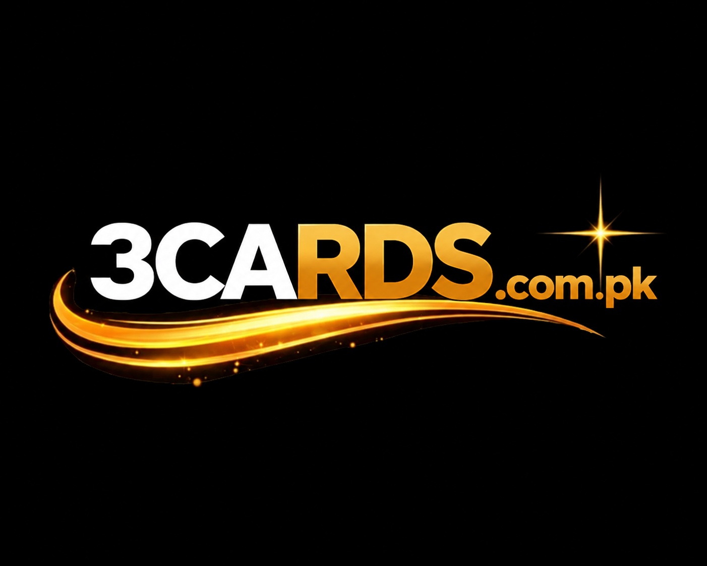 3 Card