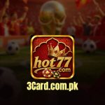 Hot77 game Feature Image