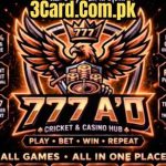777AD game feature image