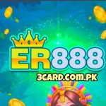 ER888 game feature image