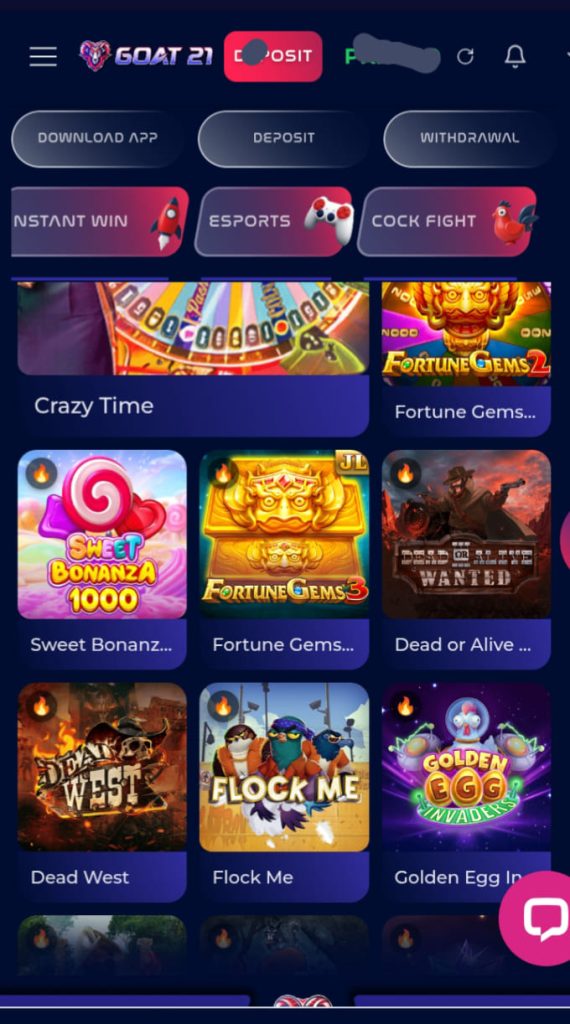 Goat21 APK