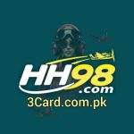 HH98 game feature image