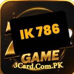 IK786 game feature Image