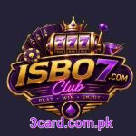 ISBO7 game feature image