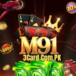 M91 game Feature image