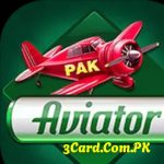 Pakaviator Game feature image