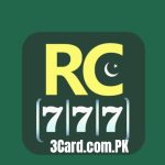 RC777 game feature Image