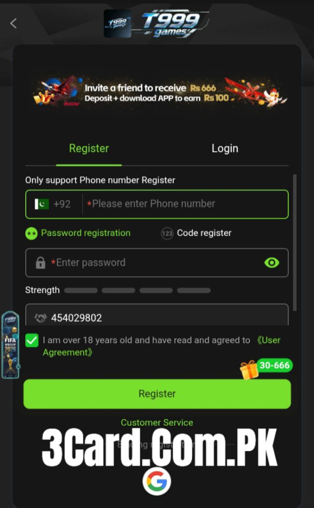 T999 APK