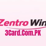 Zentrowin Game feature image