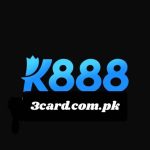k888 game feature image