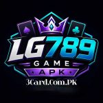 LG789 game