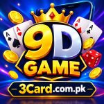 9D Game