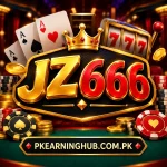JZ666 Game